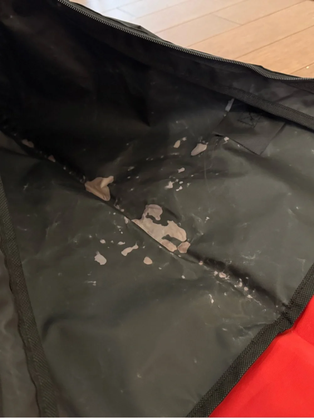 Transpack Single Ski Bag